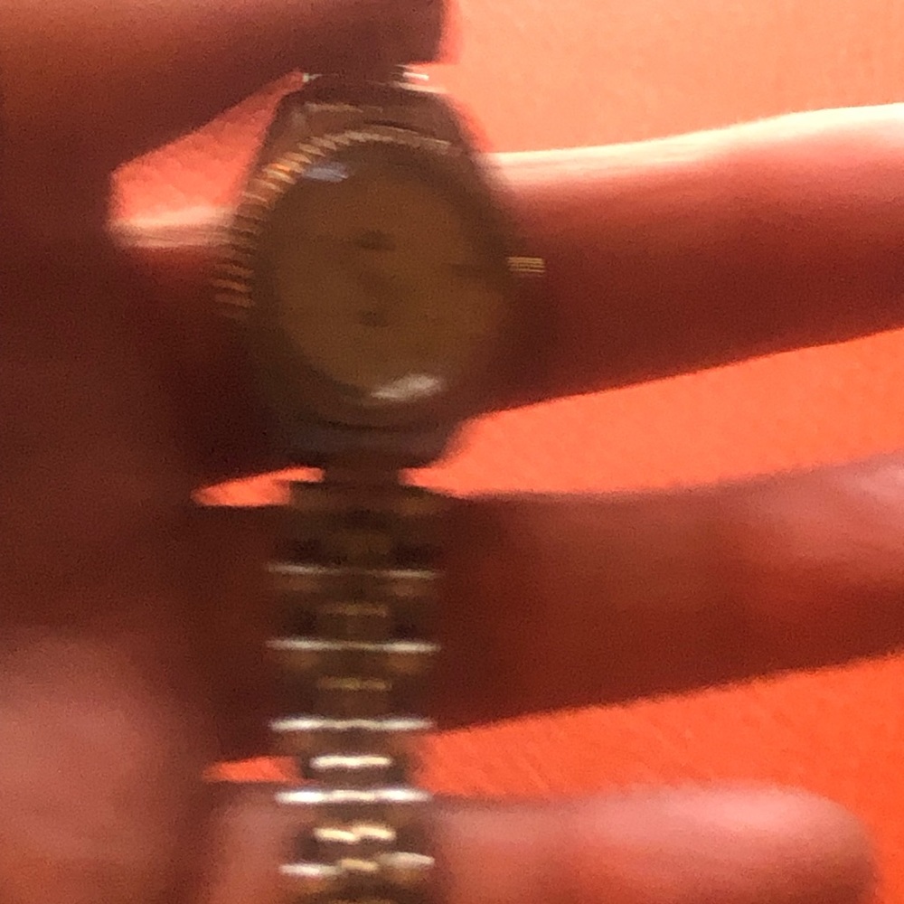 Timex Indiglo Watch Good Working Condition - image 5